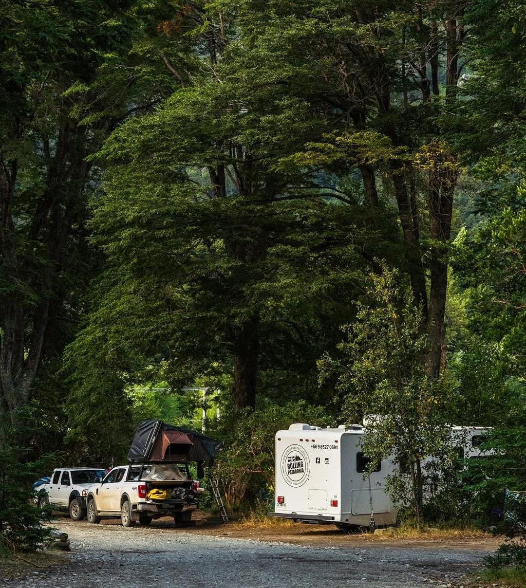 Camping Amigable