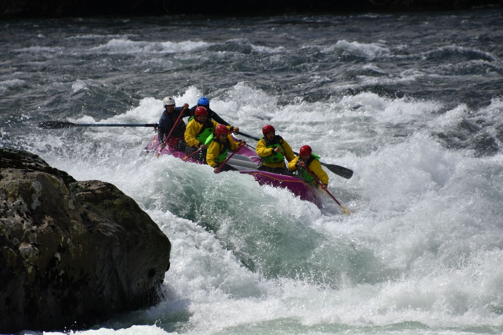 Puente a Puente